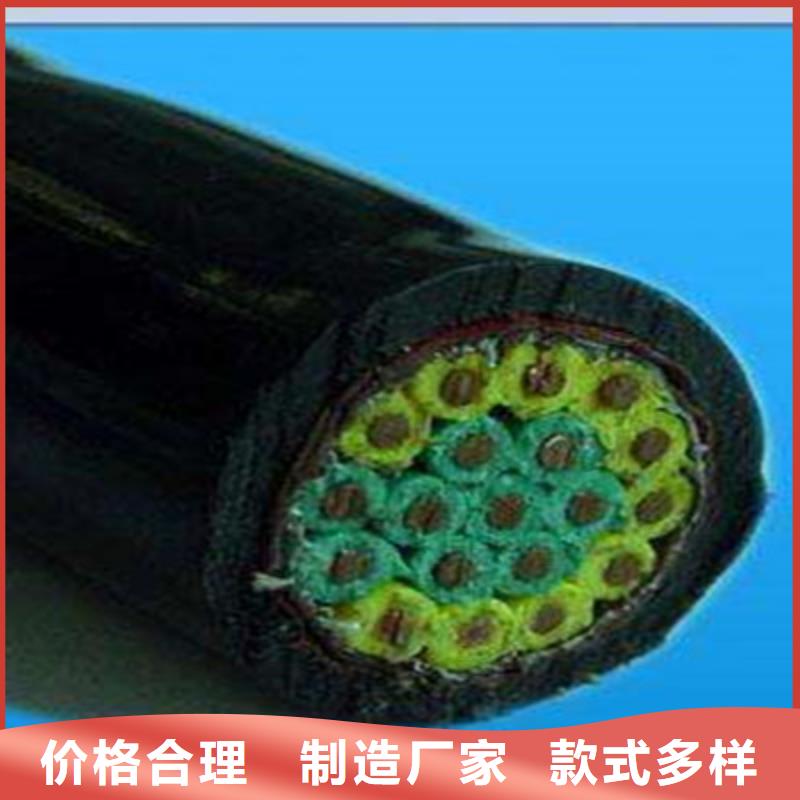 特种电缆电缆生产厂家厂家规格全