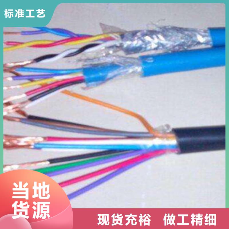 特种电缆-屏蔽电缆精工打造