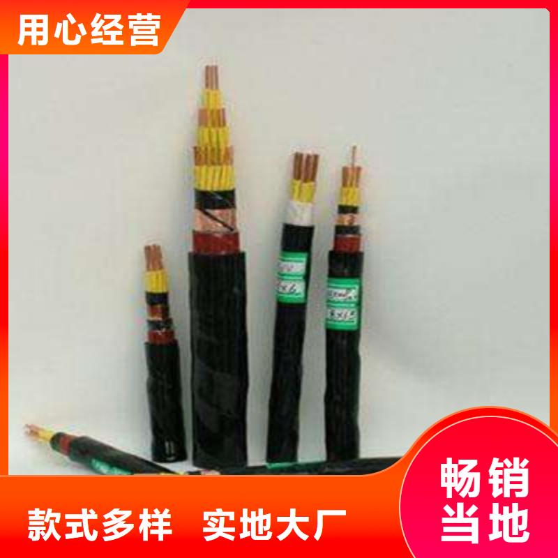 特种电缆-屏蔽电缆优选好材铸造好品质