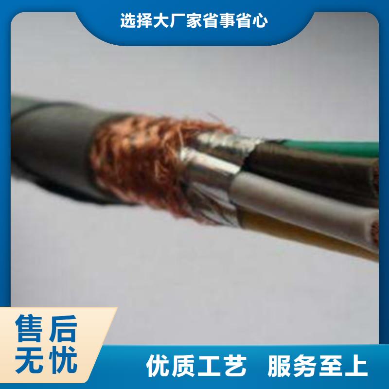 特种电缆信号电缆实力厂商