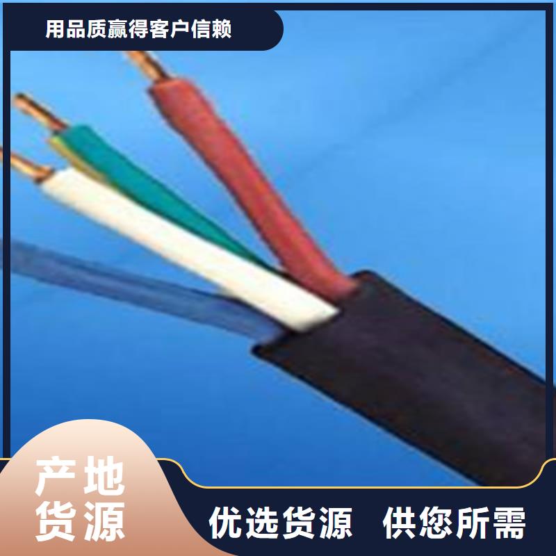 【特种电缆】-屏蔽电缆多种规格库存充足