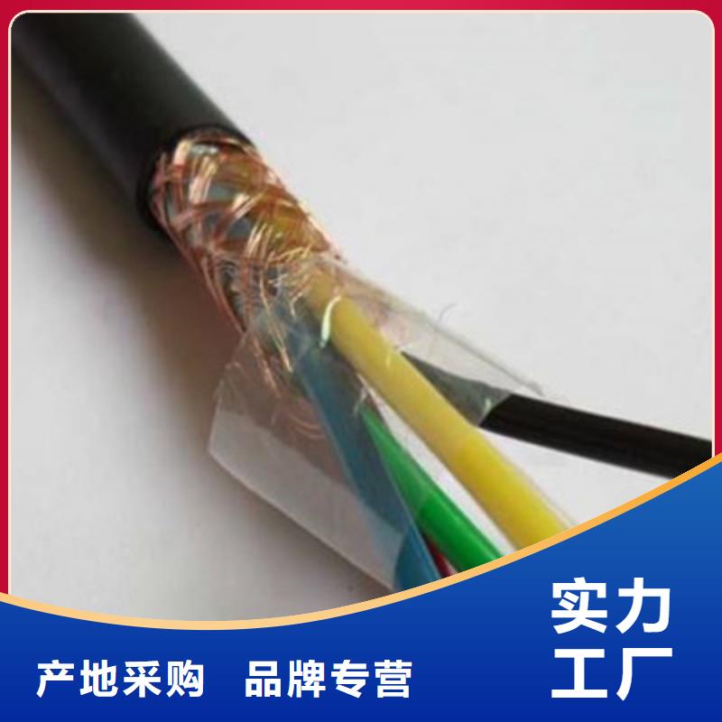 【特种电缆】屏蔽电缆快速生产