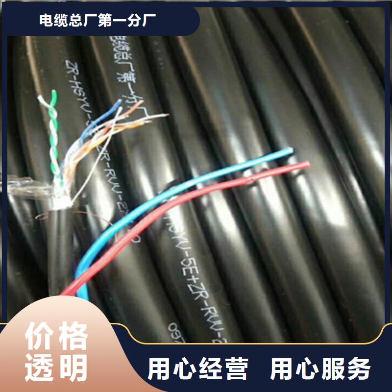 特种电缆通信电缆厂家直销放心
