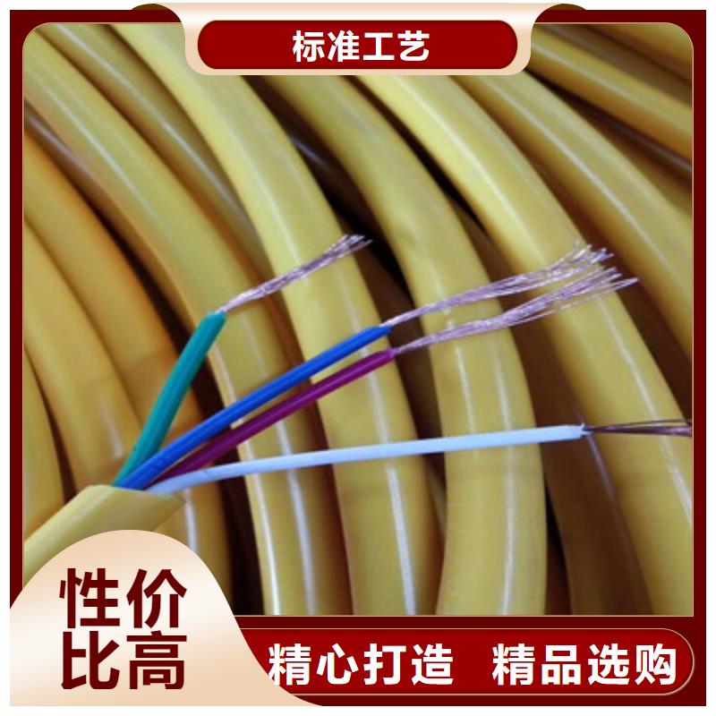 特种电缆【屏蔽电缆】支持定制加工