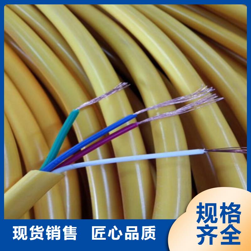 特种电缆-信号电缆适用范围广