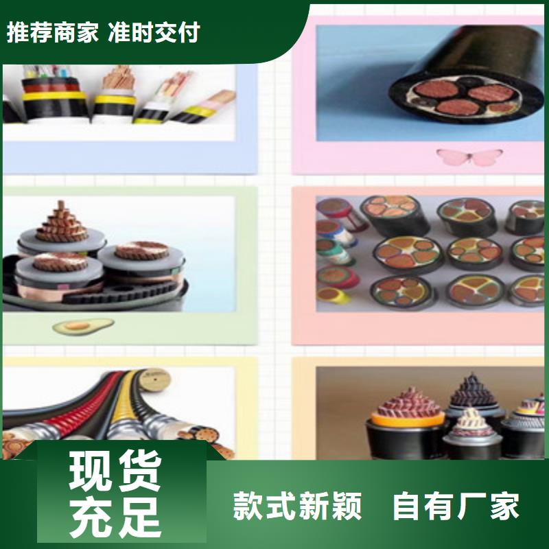 特种电缆信号电缆好厂家有担当