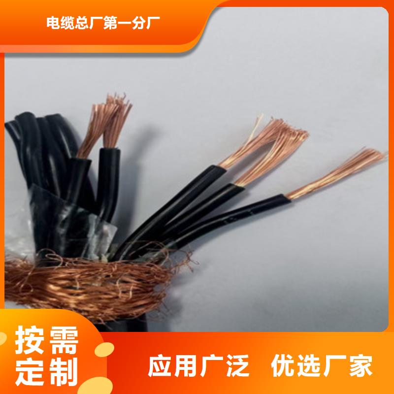 【特种电缆电缆生产厂家行业优选】