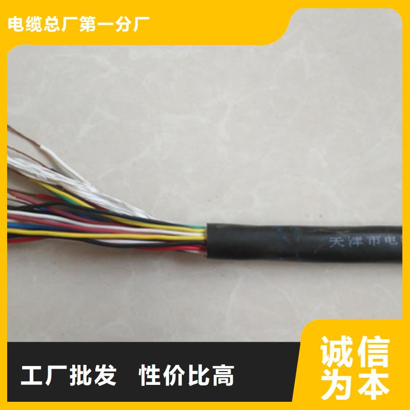 特种电缆通信电缆批发供应