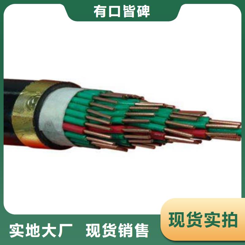 特种电缆电缆生产厂家品质优选