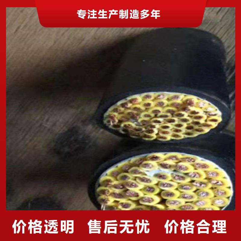 低烟无卤线缆WDZR-DJYP2EP2 3X2.5