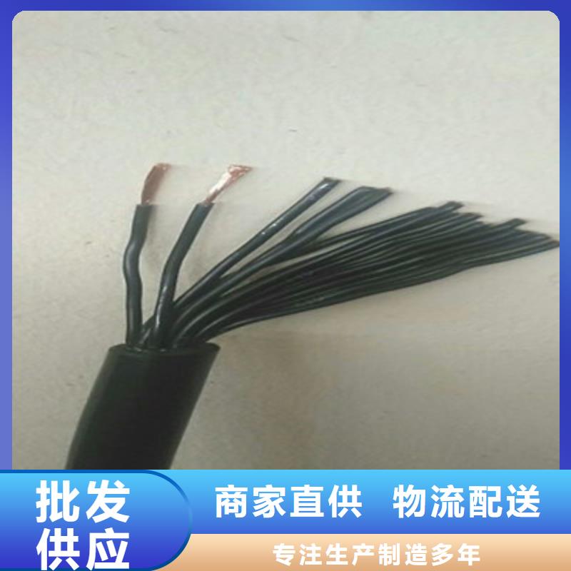 特种电缆通信电缆规格齐全实力厂家