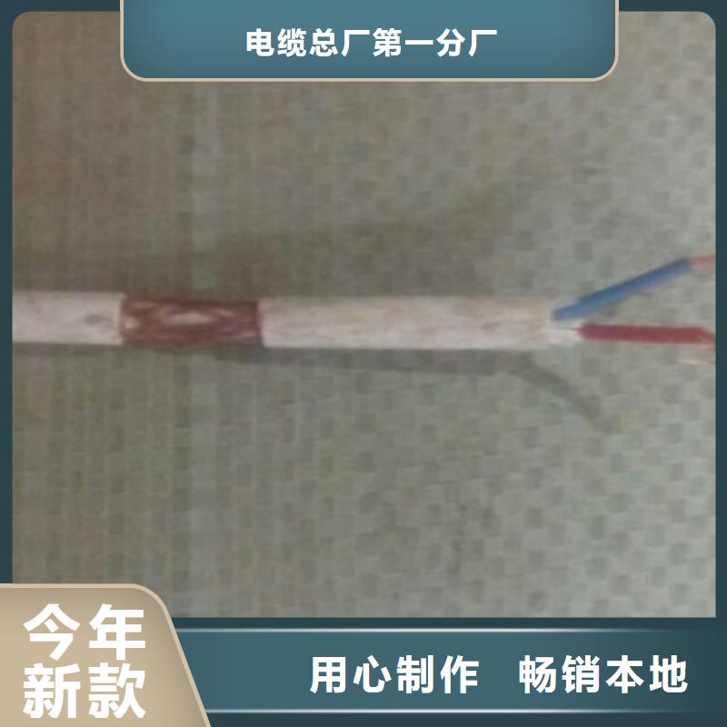 特种电缆信号电缆来图定制量大从优