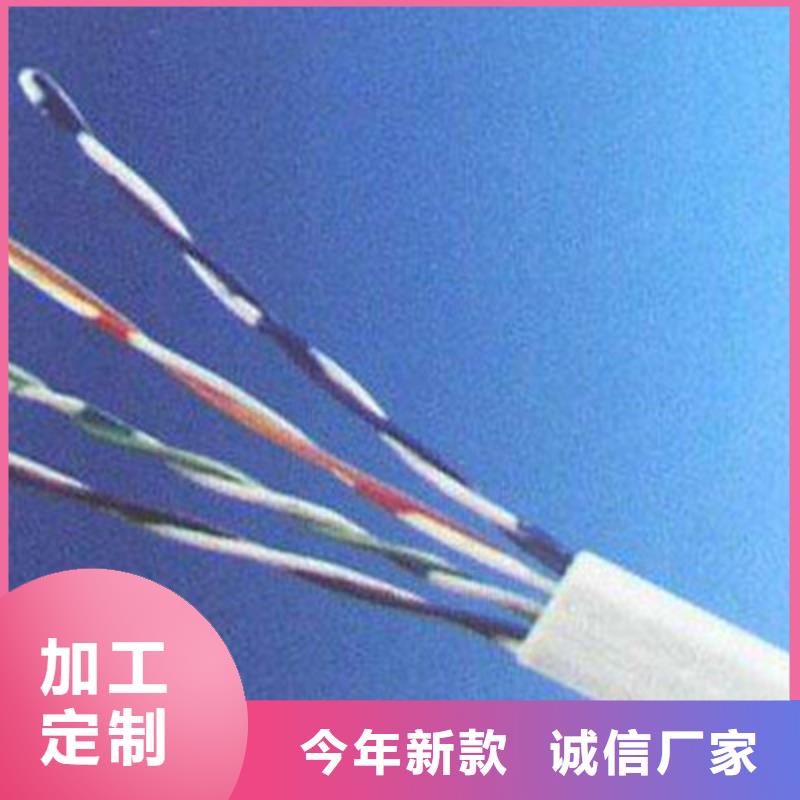 通信电缆阻燃电缆厂家厂家技术完善