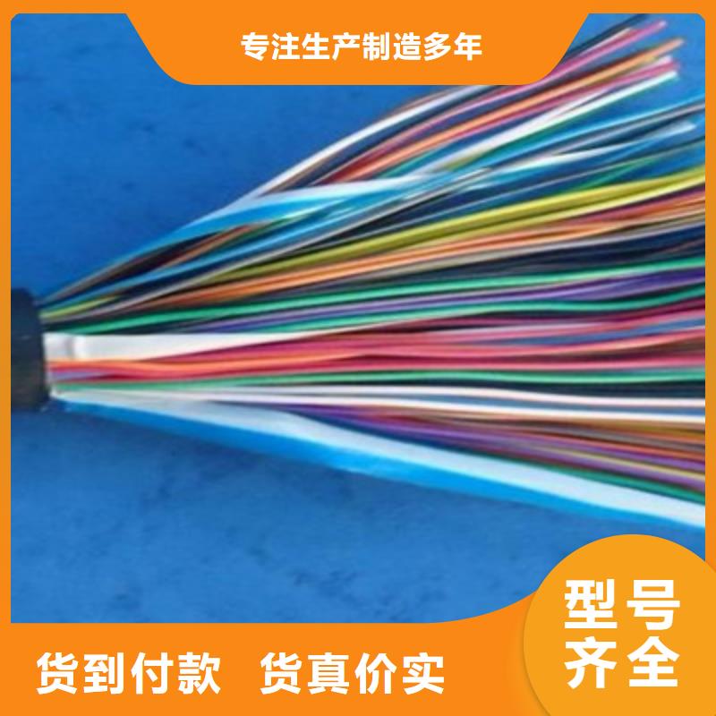 【通信电缆-屏蔽电缆品质保证】
