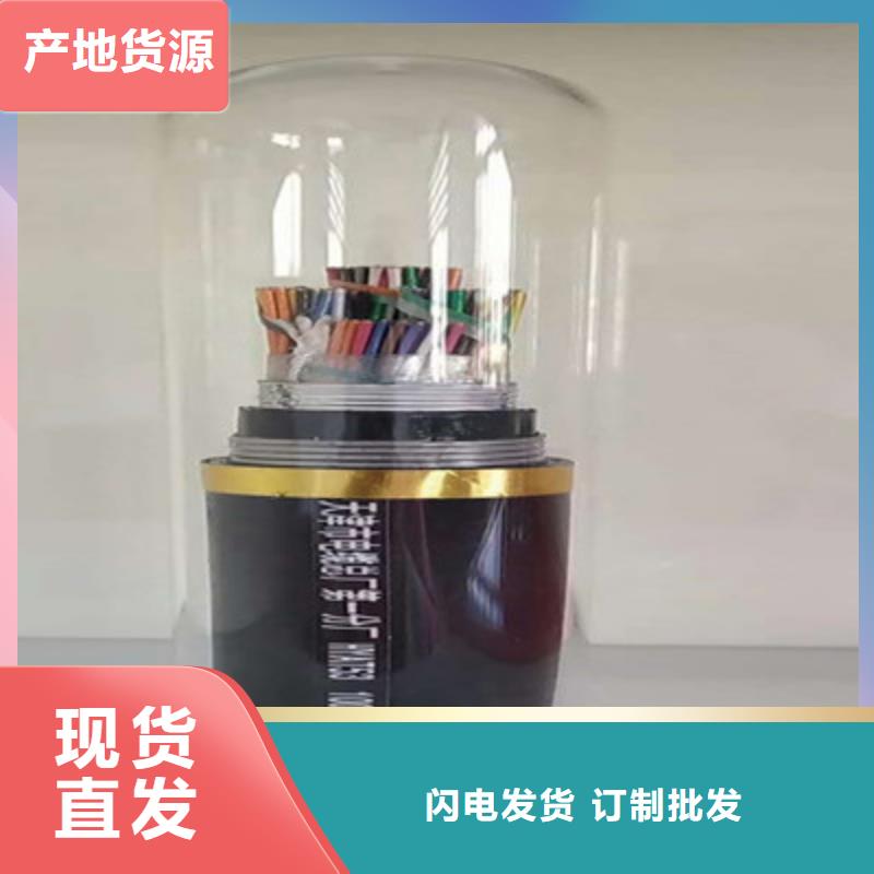 通信电缆_信号电缆真正的源头厂家