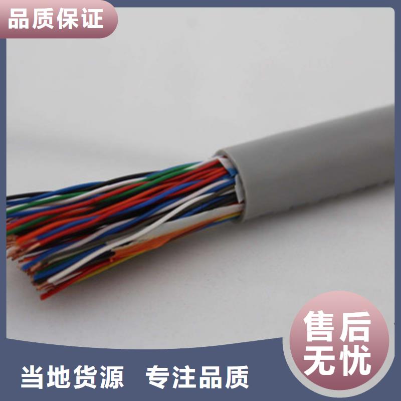 【通信电缆信号电缆匠心制造】