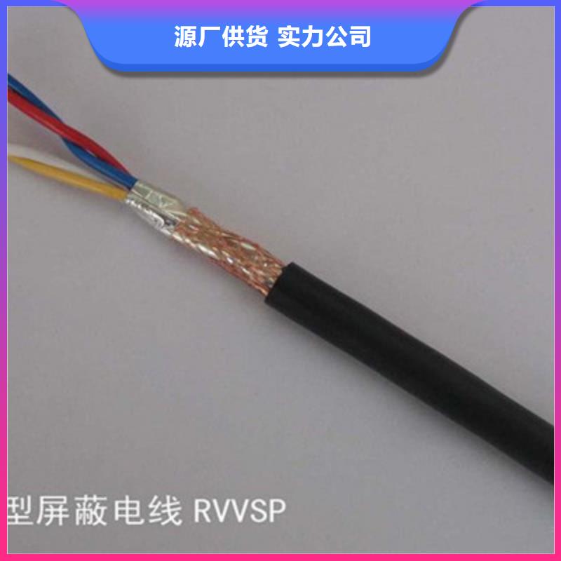 耐火计算机电缆NH-DJYJP3VP3-2224X2X0.75