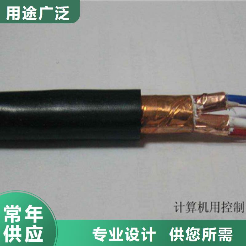 计算机电缆【屏蔽电缆】优良工艺