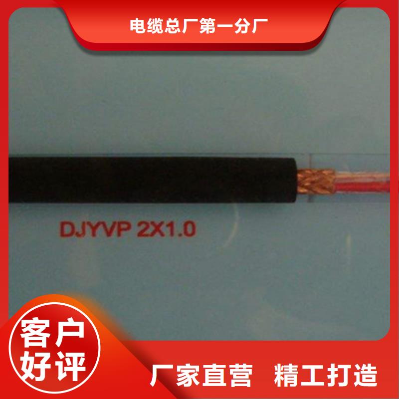 计算机电缆屏蔽电缆质量安心