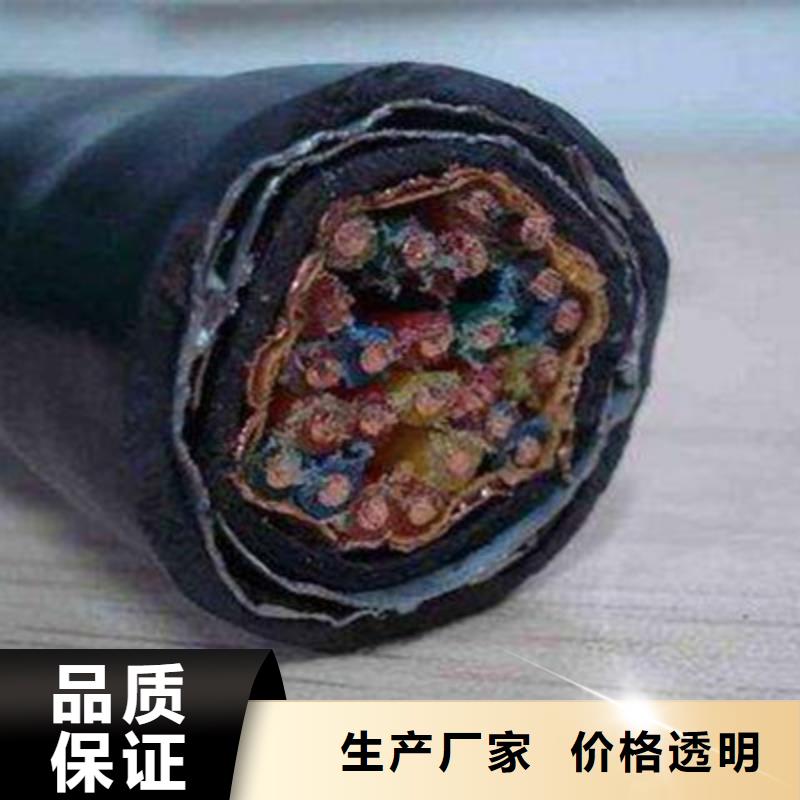 计算机电缆-信号电缆使用寿命长久