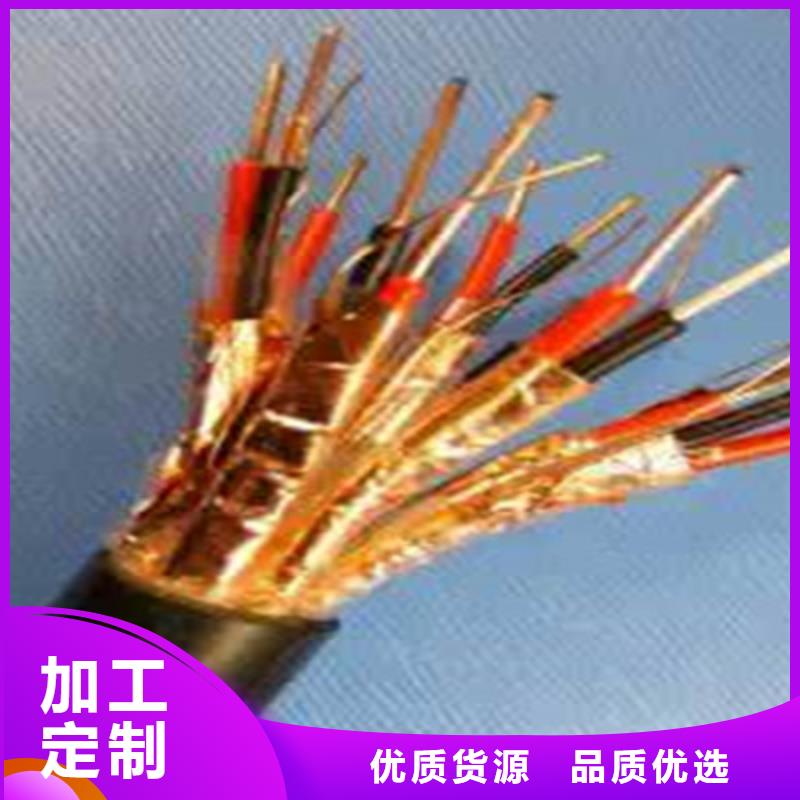 计算机电缆-屏蔽电缆一站式采购方便省心