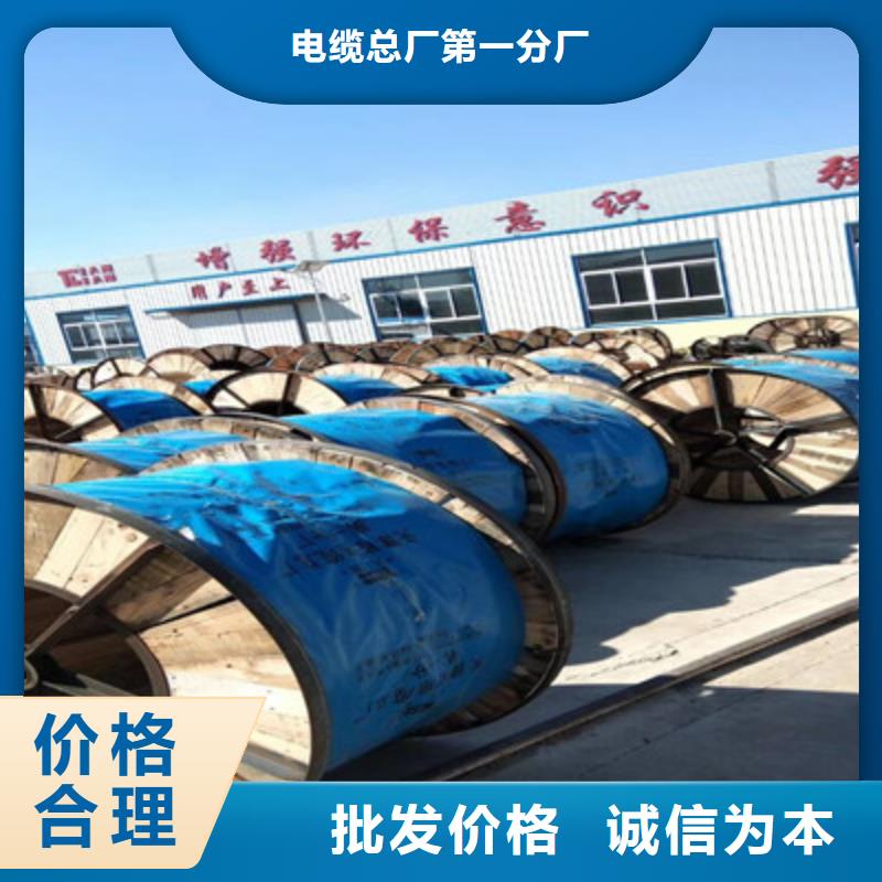 计算机电缆信号电缆品质可靠
