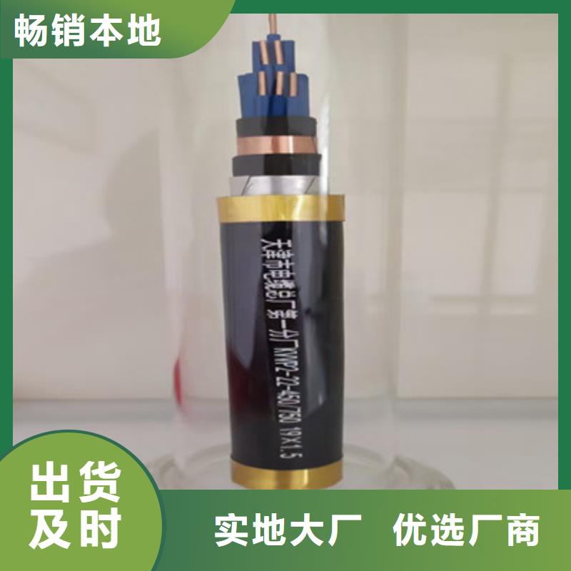 矿用控制电缆-通信电缆定制销售售后为一体