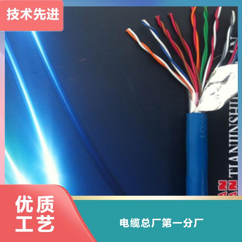 矿用通信电缆-煤矿用阻燃通信电缆高质量高信誉