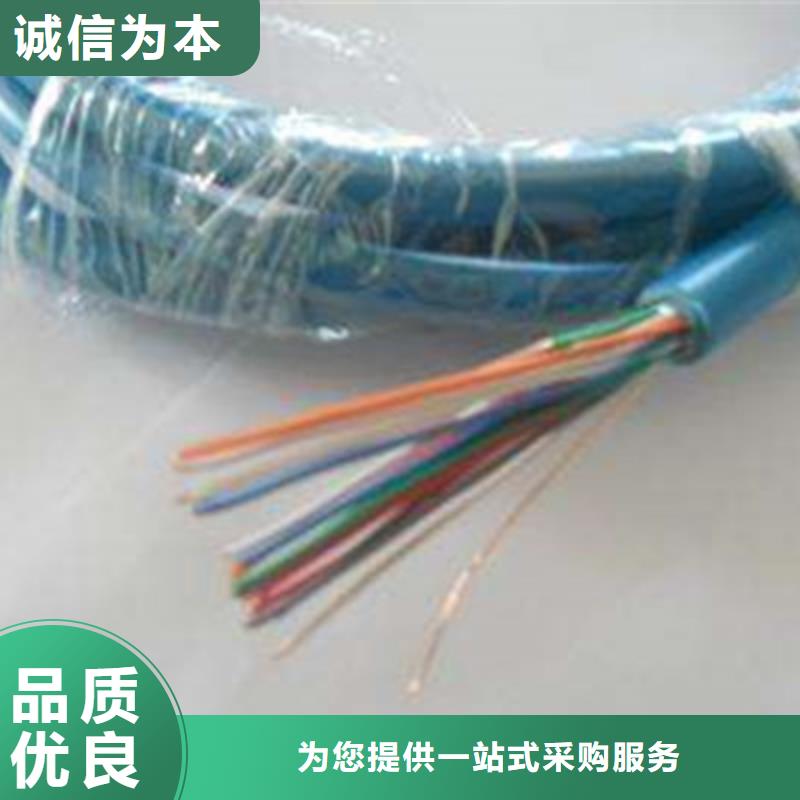 矿用信号电缆通信电缆品质商家