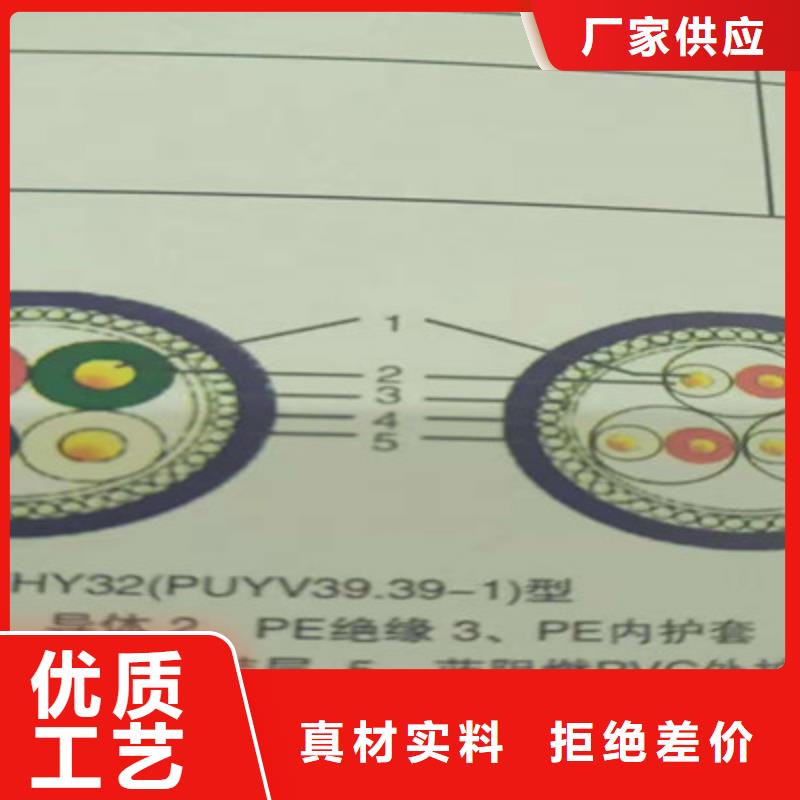 矿用信号电缆,通信电缆每个细节都严格把关