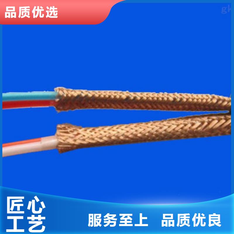 耐高温电缆信号电缆放心购