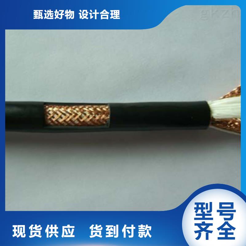 耐高温电缆屏蔽电缆精致工艺