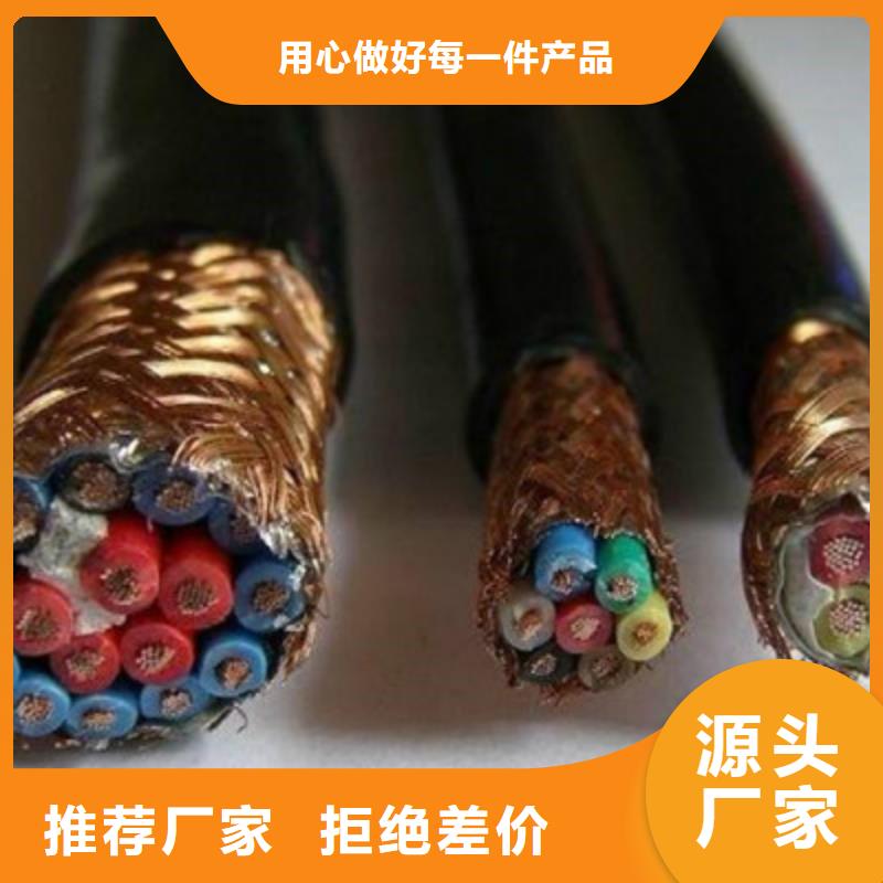 耐高温电缆本安防爆电缆多种款式可随心选择