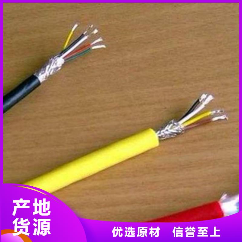 耐高温电缆通信电缆发货迅速