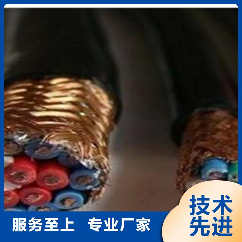 耐高温电缆信号电缆产品参数