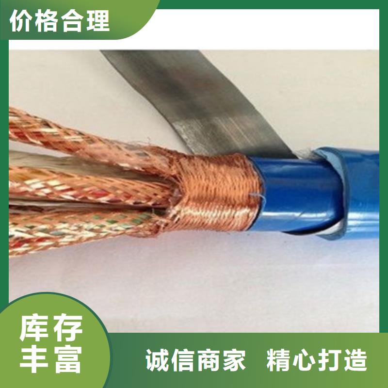 耐高温电缆-信号电缆款式多样