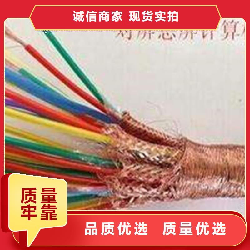 耐高温电缆信号电缆放心购