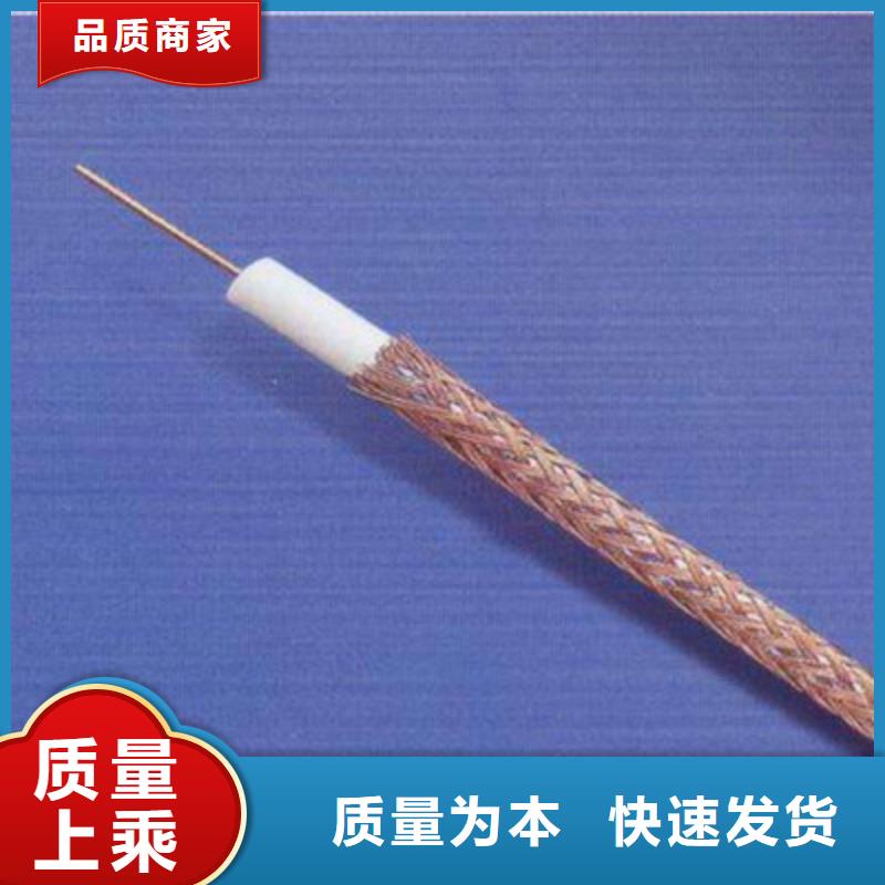 【射频同轴电缆】电缆生产厂家交货准时