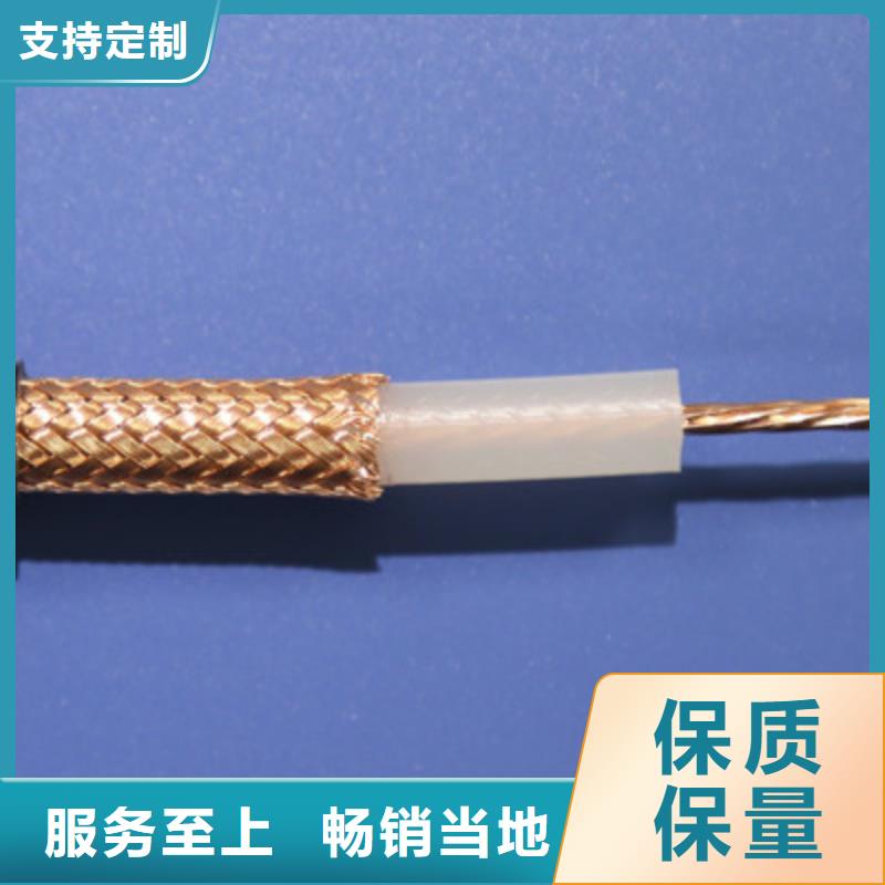 射频同轴电缆【屏蔽电缆】实体厂家支持定制