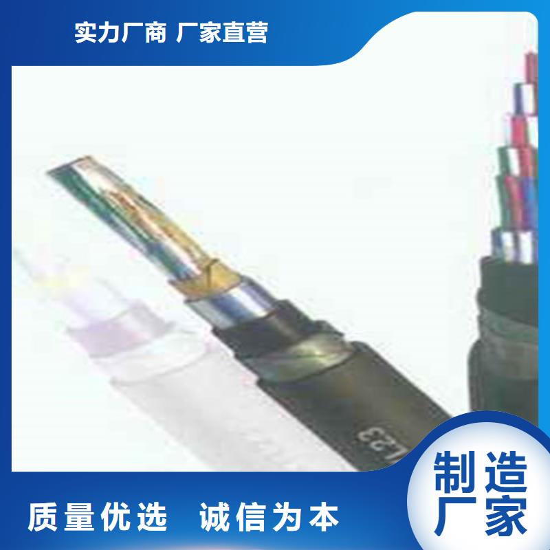 铁路信号电缆-【屏蔽电缆】来图来样定制