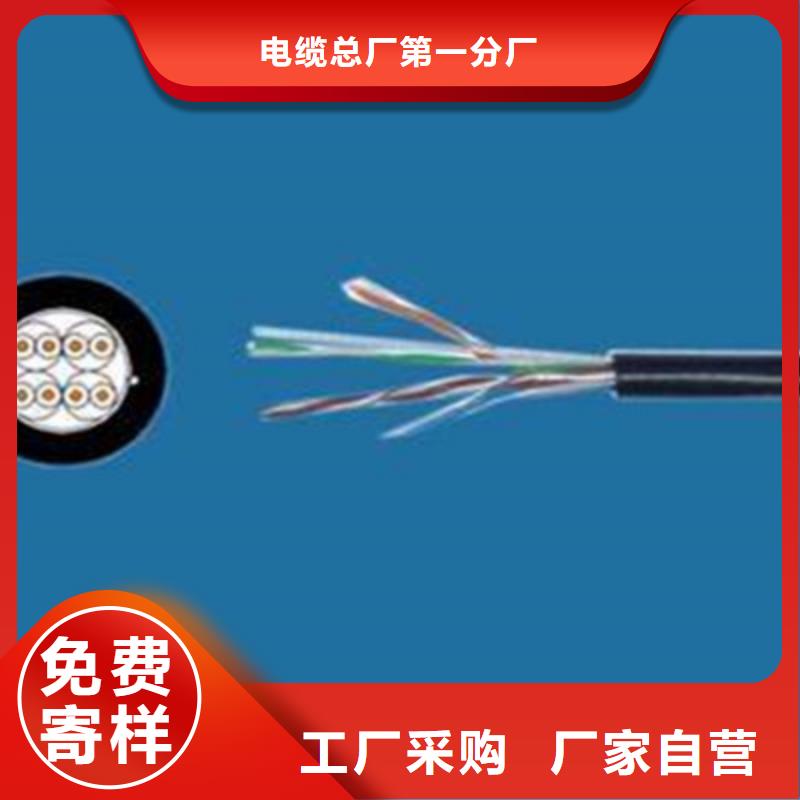铁路信号电缆屏蔽电缆让客户买的放心