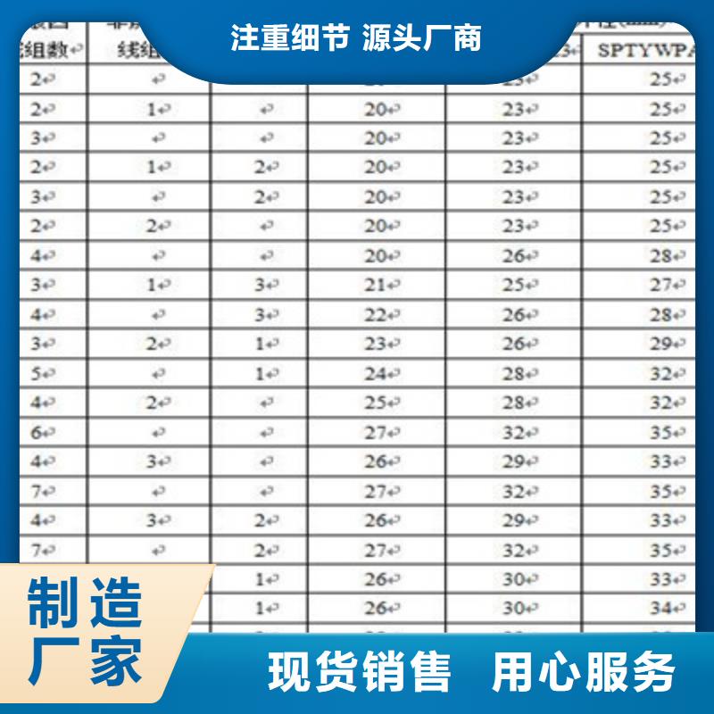 铁路信号电缆屏蔽电缆产品细节参数