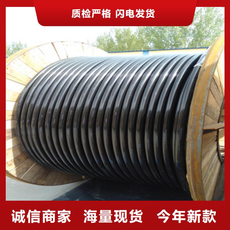 铁路信号电缆通信电缆追求品质