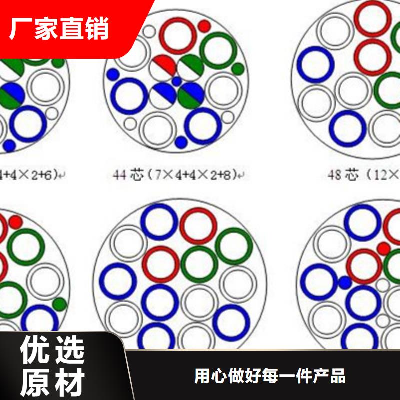 铁路信号电缆-煤矿用阻燃信号电缆值得信赖