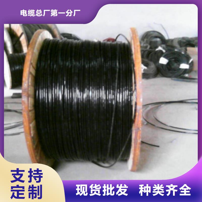 铁路信号电缆-电缆生产厂家层层质检