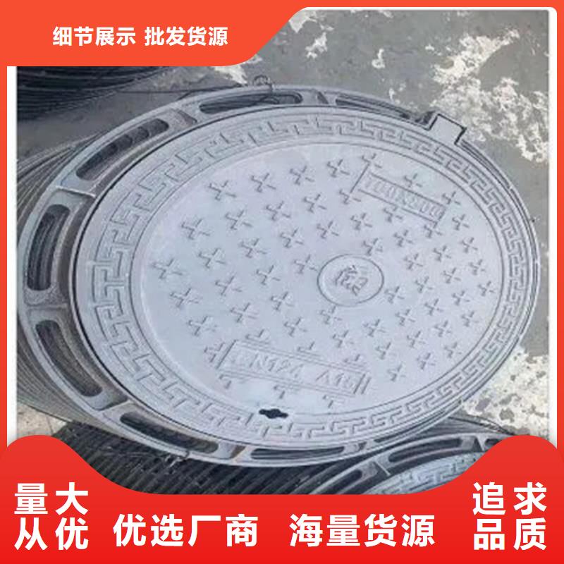 井盖-Gcr15精密管厂出货快