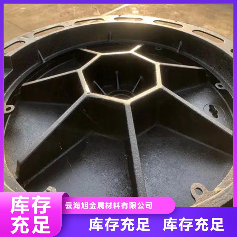 井盖精轧管一站式供应