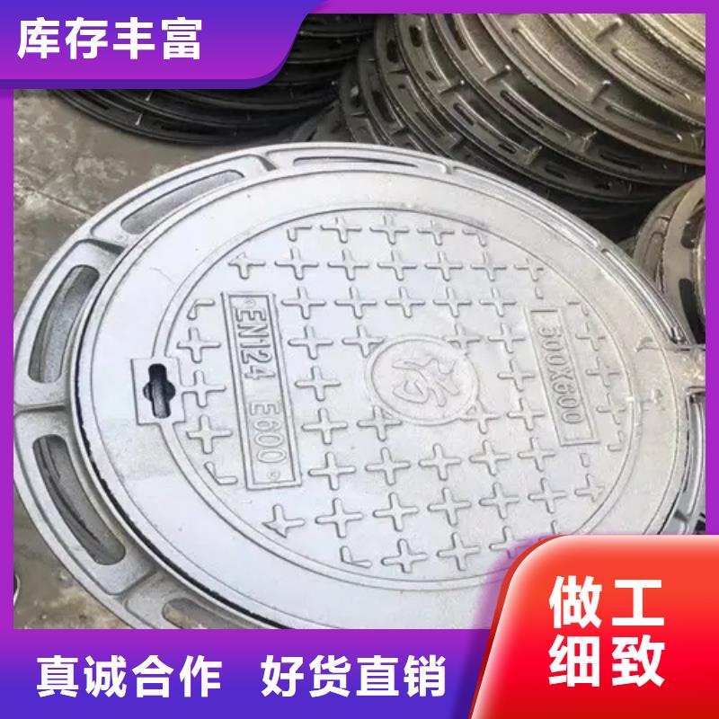 井盖Gcr15精密钢管工艺层层把关