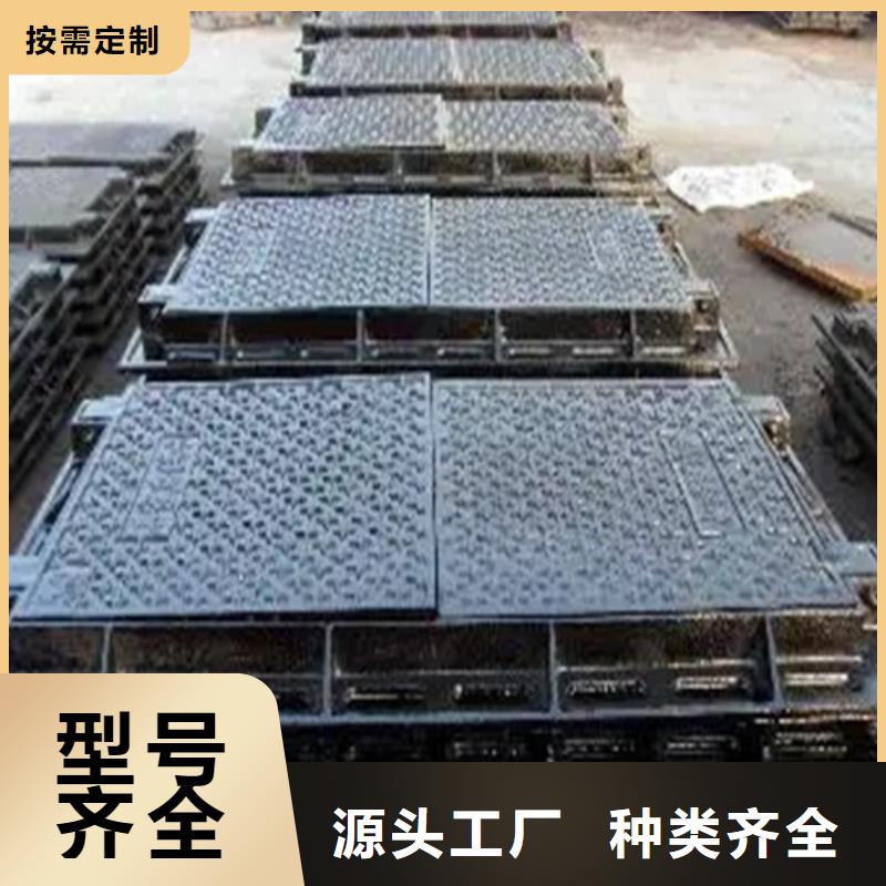 井盖合金管实体厂家
