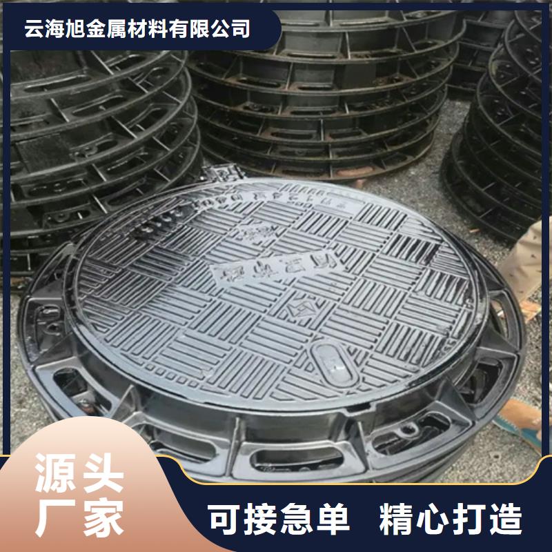 井盖Gcr15精密管品质保证实力见证